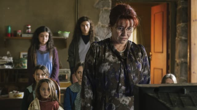 Instrucciones divinas para salvar el mundo
