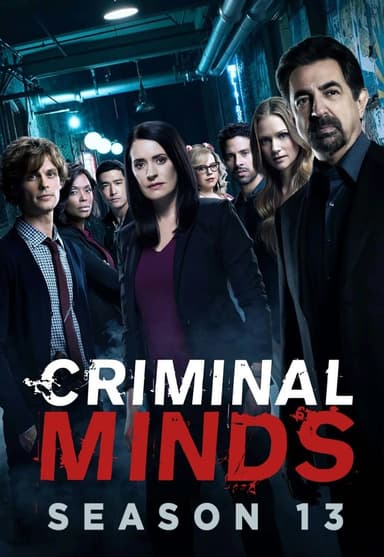 Temporada 13