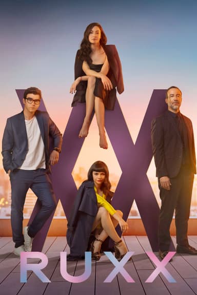 Temporada 1