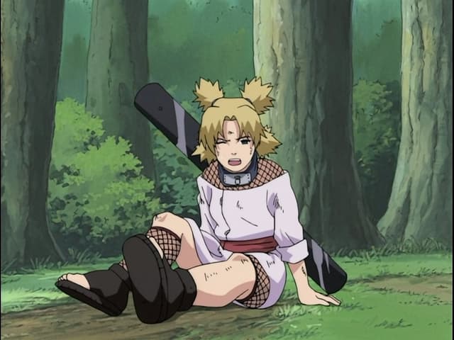 El error del maestro Hokage: ¡La verdadera cara bajo la máscara!
