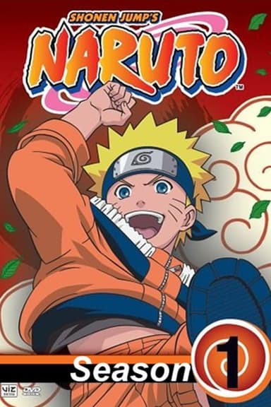 Temporada 1