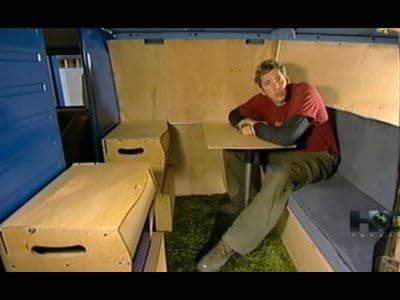 Volkswagen Transporter T3 (Parte 2)