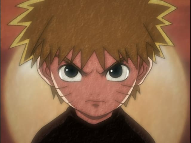 Luz y oscuridad: El nombre de Gaara