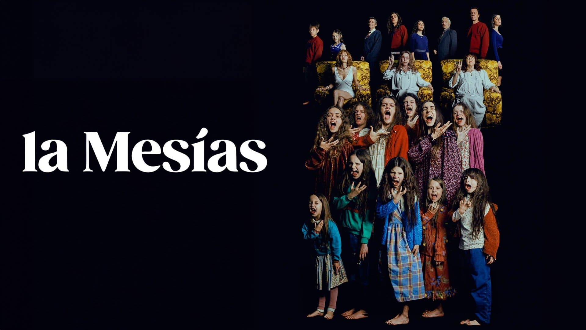 La mesías