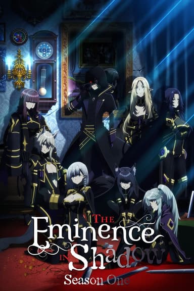 Temporada 1