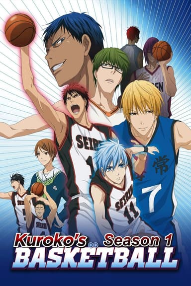 Temporada 1