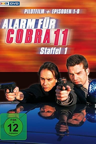 Temporada 1