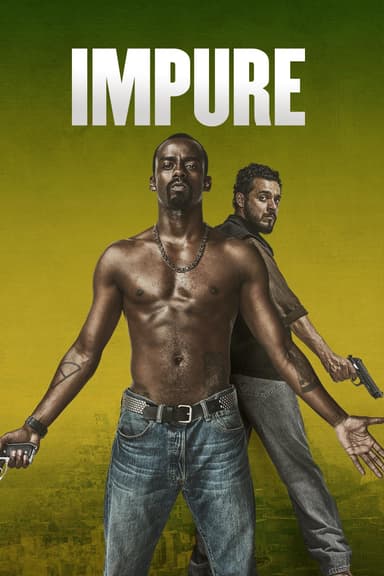 Temporada 1
