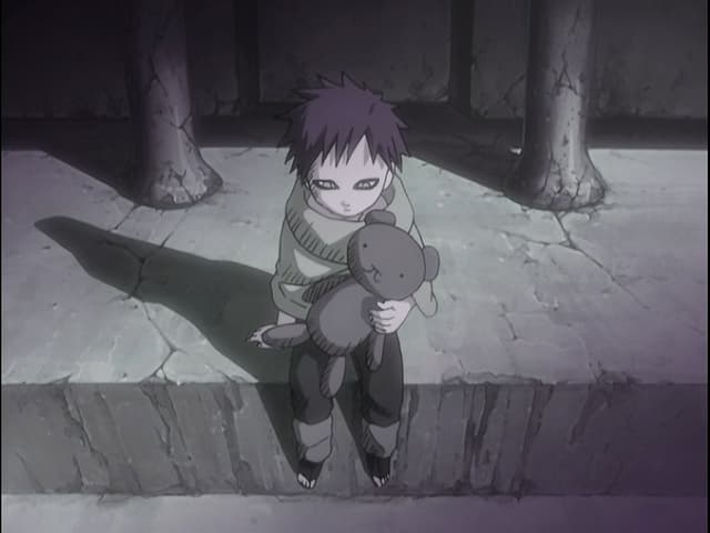 ¡Superando los límites! ¡La decisión de Sasuke!