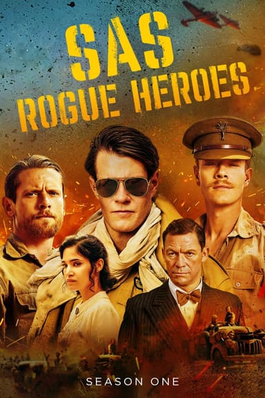 Temporada 1