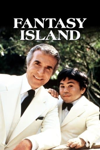 La isla de la Fantasía
