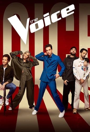 La voz (Francia)
