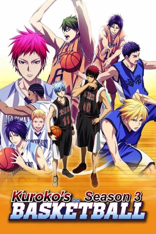 Kuroko no Basket