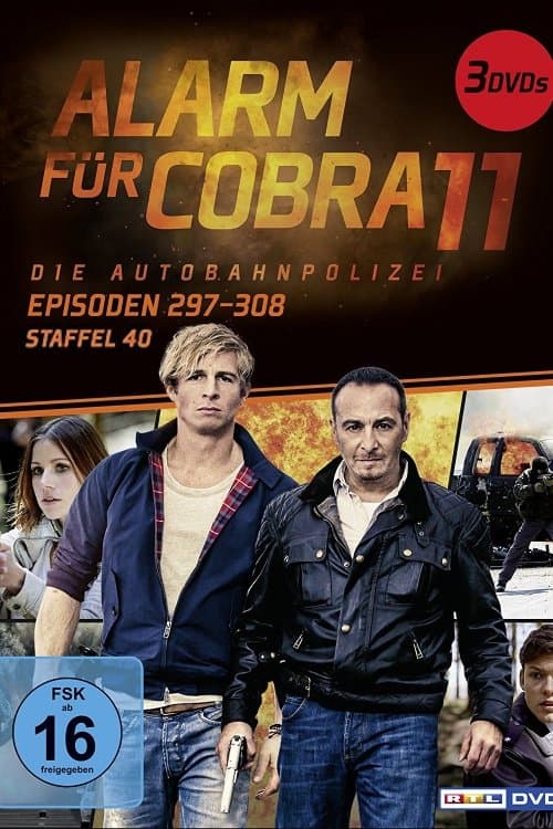 Alerta Cobra