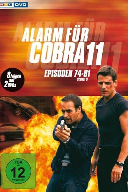 Alerta Cobra